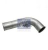 DT 1.12329 Exhaust Pipe